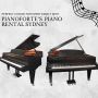 Professional Sound to Your Living Room with Piano Casio Pian