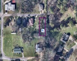 Vacant lot at 4021 Keys Ave Bessemer