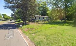 Vacant lot at 4661 Hillman Dr SW Birmingham