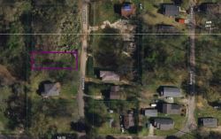 Vacant lot at 3108 Avenue B Bessemer