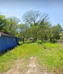 Vacant lot at 762 Albany St Birmingham