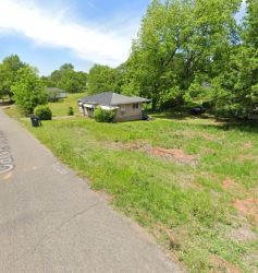 Vacant lot at 4018 Carver Ave SW