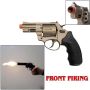 Zoraki R1 2.5" Barrel - Front Firing Blank Gun Revolver Sati