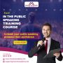 Public Speaking Training Online | Maven Academy