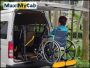 Wheelchair Taxi in Perth for Disabled Individuals