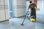 Restore the Shine: Floor Tile Polishing Services by Maxmedia