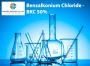 Understanding Benzalkonium Chloride 50%: Uses and Applicatio