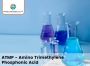 ATMP - Amino Trimethylene Phosphonic Acid in Industrial Proc