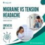 Migraine vs Tension Headache | Maywell Health