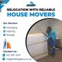 Relocation with Reliable House Movers in Cape Town