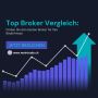 Top Broker Vergleich: Finden Sie den besten Broker für Ihre 