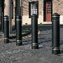 Top Applications of Bollard in UAE Urban Planning