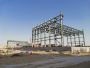 Leading the Steel Structure Revolution In Dubai 