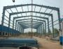 Leading Steel Structure Supplier in Dubai