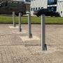  Discover Stainless Steel Bollards in Dubai