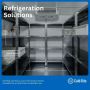 Revolutionise Your Cooling Systems with Commercial Refrigera