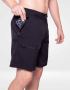 Classic Black Swimming Trunks For Stylish Swimmersclassic 