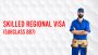 Skilled Regional Visa Subclass 887: Pathway to Permanent Res