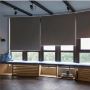 Elevate Your Interiors with Stylish Roller Blinds for Window