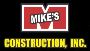 Mike's Construction Inc