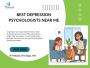 Choose the Right Depression Psychologist Near Me 