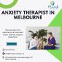 Affordable Anxiety Therapist in Melbourne | Mind Psychology