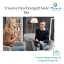 Find the Best Trauma Therapist Near Me in Australia