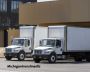 Dependable Box Truck Delivery Services in Michigan