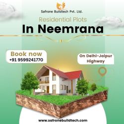 Oasis Green Plots in Neemrana Paniyala