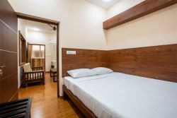 Serviced Apartments in Peelamedu | Mugundan's Smart Stay