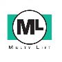 Multy Lift Forktrucks Ltd