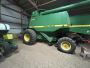 1997 John Deere 9610 Combine