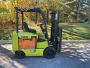 Clark ECX30 Forklift 