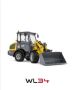 Wacker Neuson WL34 Wheel Loader