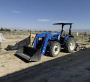 2018 New Holland Workmaster 70 Tractor 