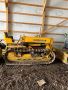 John Deere 440 Dozer 