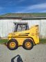 2008 Gehl 4835 SXT Skid Steer Loader 