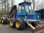 2006 Rottne SMV Forwarder 