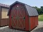 Barn shed in Wisconsin