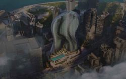 Bugatti Residences By Binghatti Architect | Bugatti Residenc