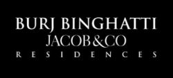 Off Plan Projects in UAE | Burj Binghatti Jacob & Co Residen