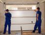 Garage Door Insulation Service Fort Myers