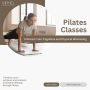 Top Pilates Studios in Melbourne for All Fitness Levels | My