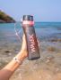 Scent Pod Water Bottle for Refreshing Hydration