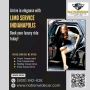 Limo Service Indianapolis