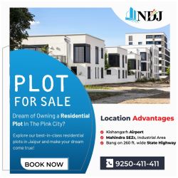 Plots near dudu jaipur 