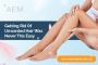 Advanced Electrolysis Melbourne: Expert Hair Removal Service