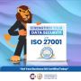 Global ISO 27701 certification services