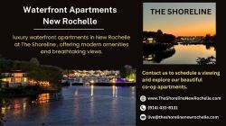 New Rochelle Waterfront Co-ops 