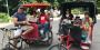 Central Park Pedicab Tours